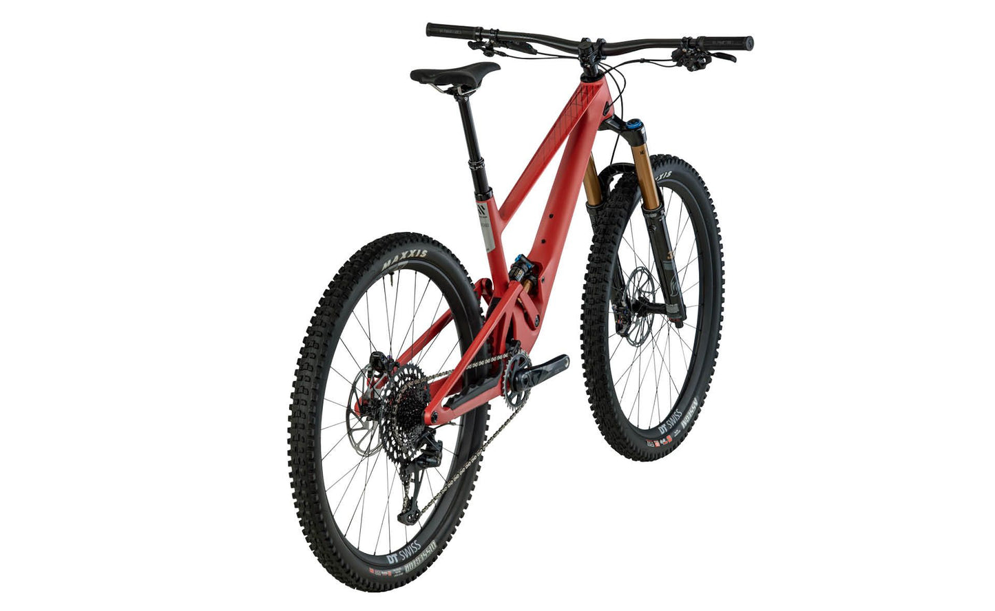 4060 LT GX 2025