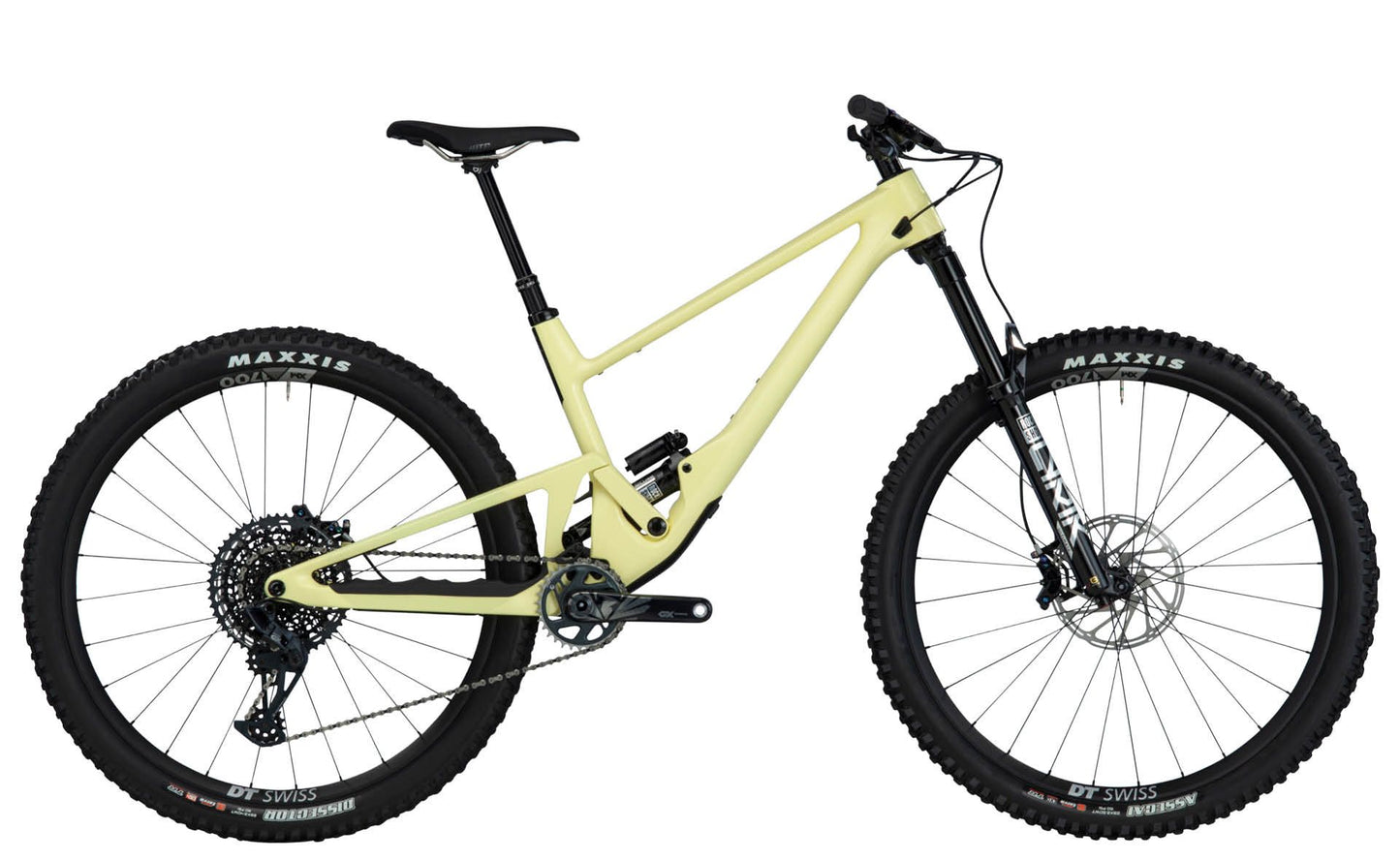 4060 ST GX 2024