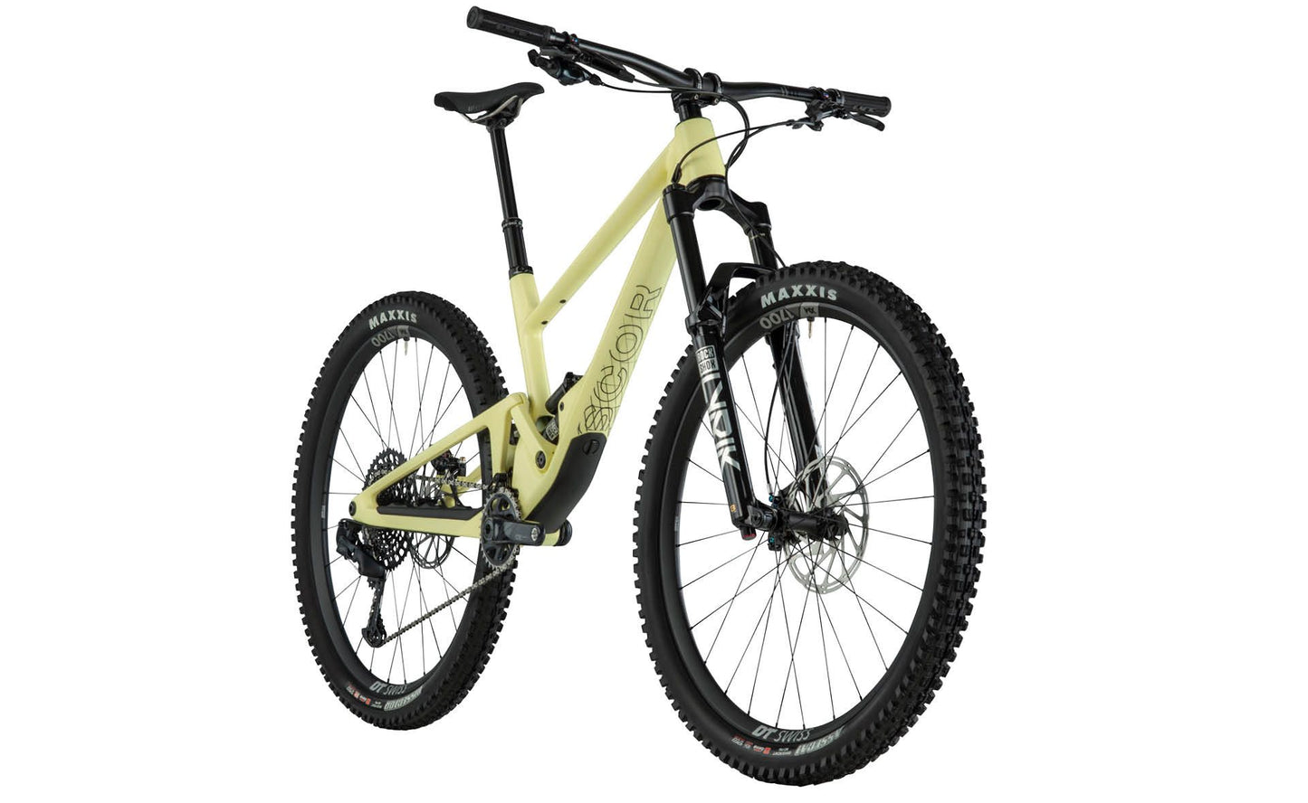 4060 ST GX 2024
