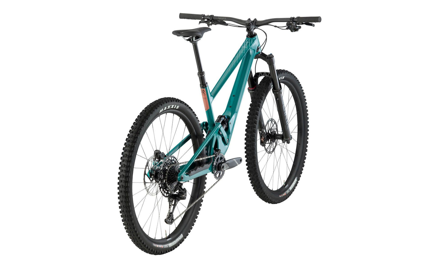 4060 ST NX 2024