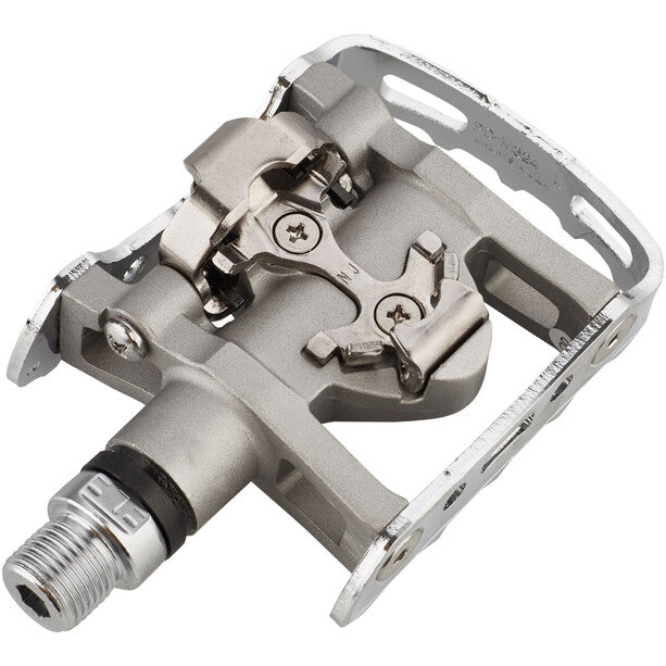 shimano pd-m324 pedale spd schwarz PD-M324 Kombipedal SPD – bikequadrat.at