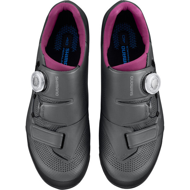 XC502 W Clipschuh
