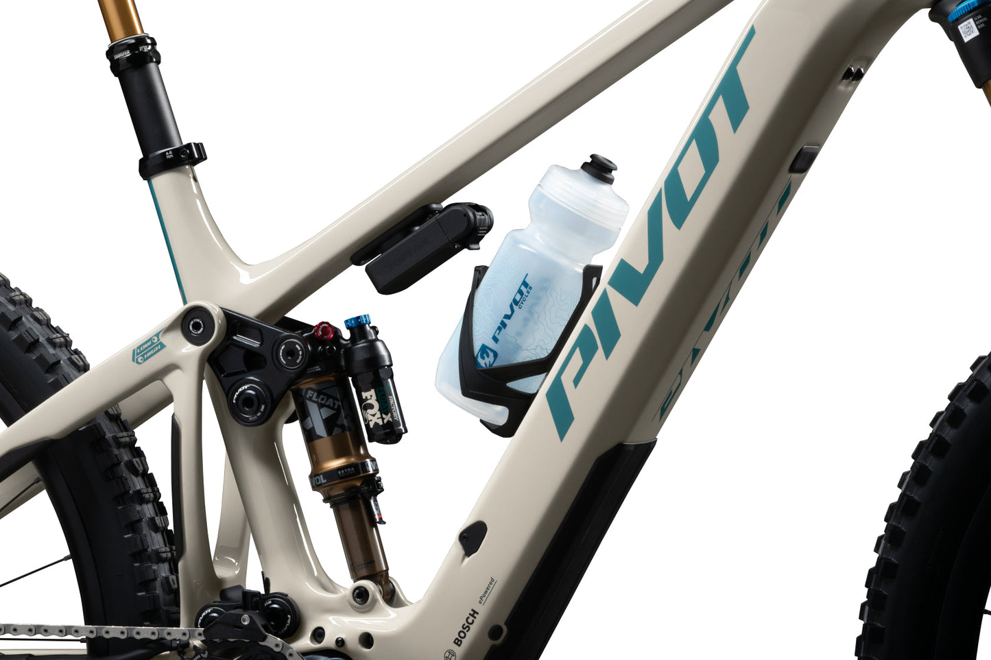 Shuttle AM PRO X0 Transmission