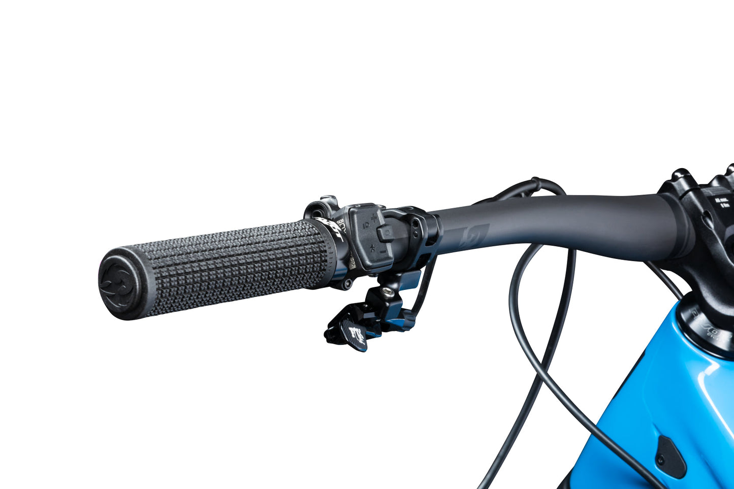 Shuttle AM PRO X0 Transmission