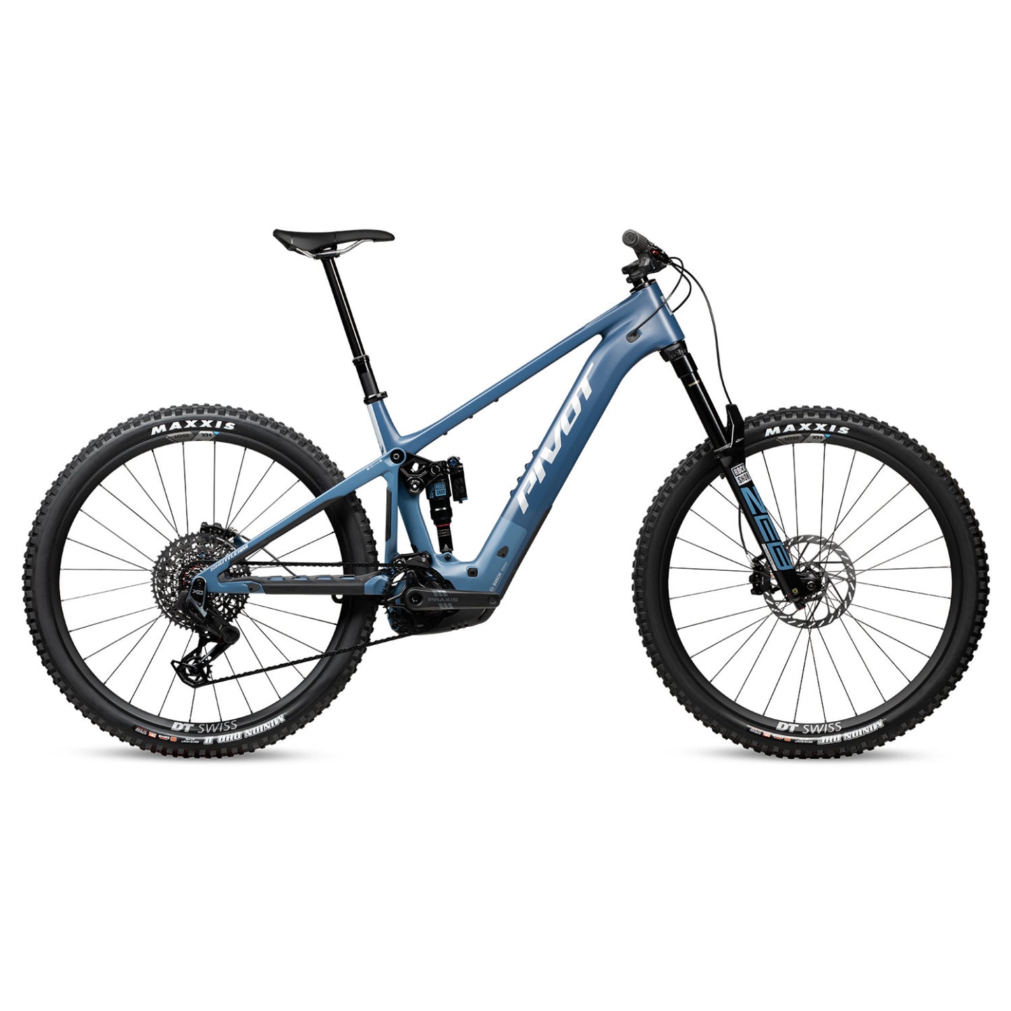 Shuttle AM PRO