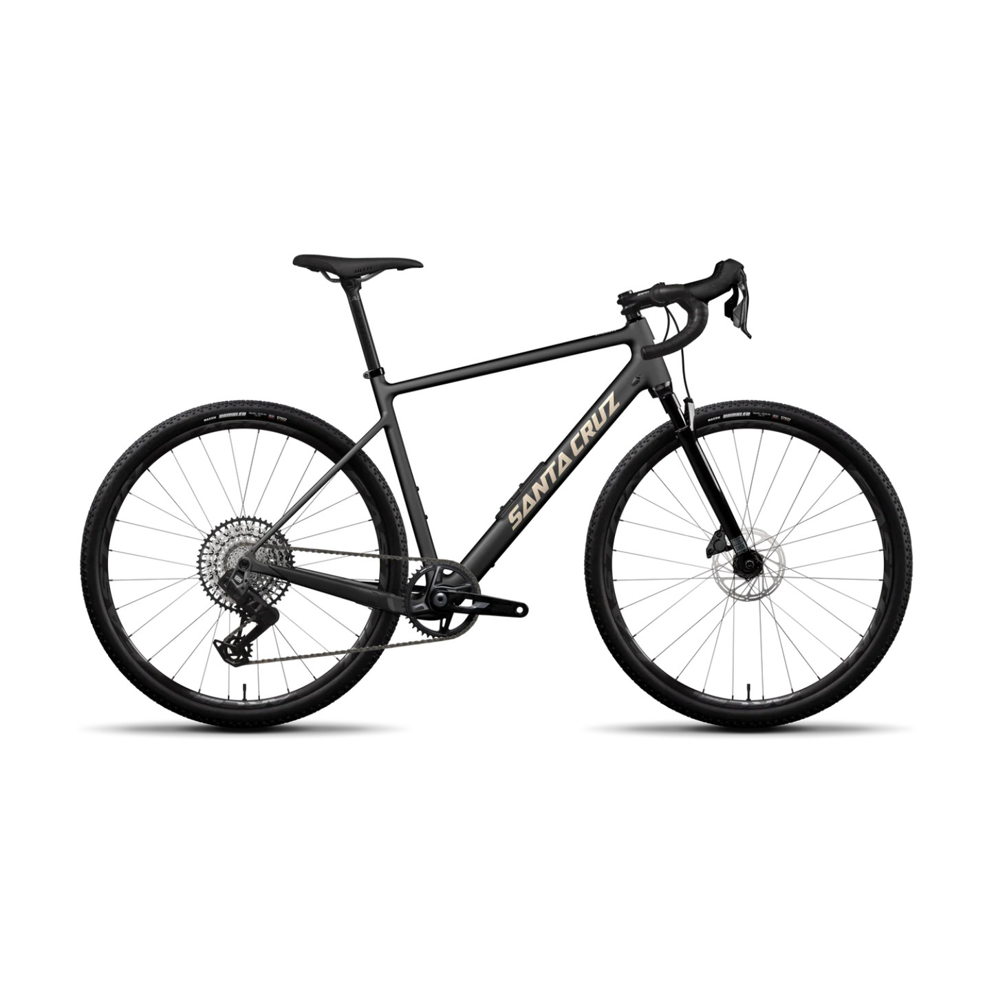 Stigmata Rival 1X AXS Rudy