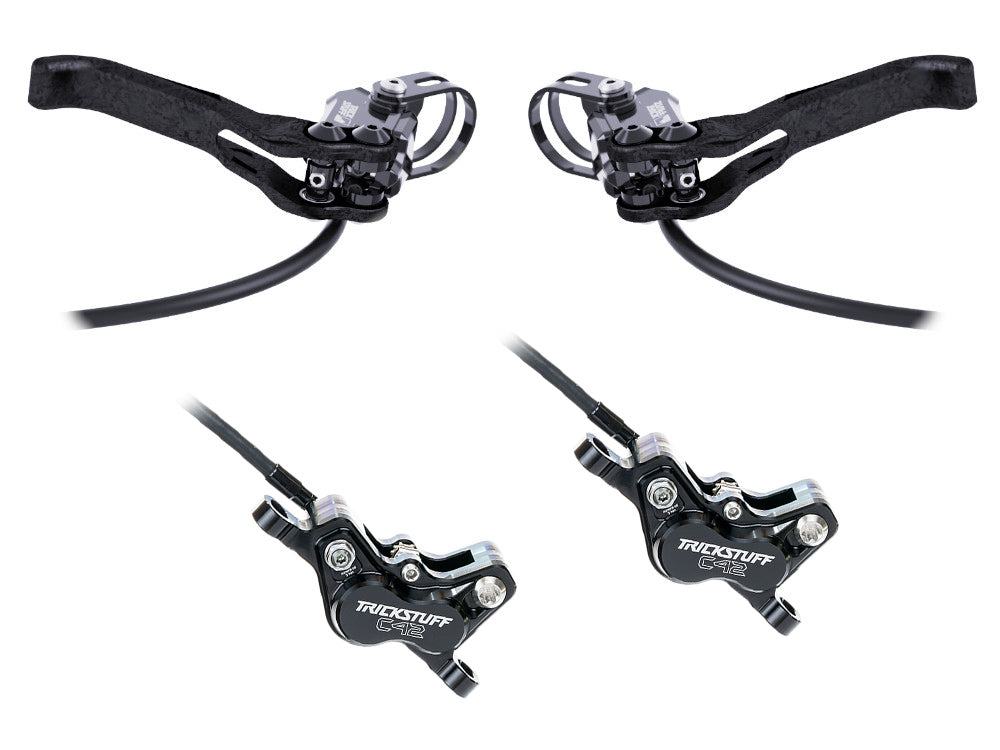 Piccola HD Carbon
