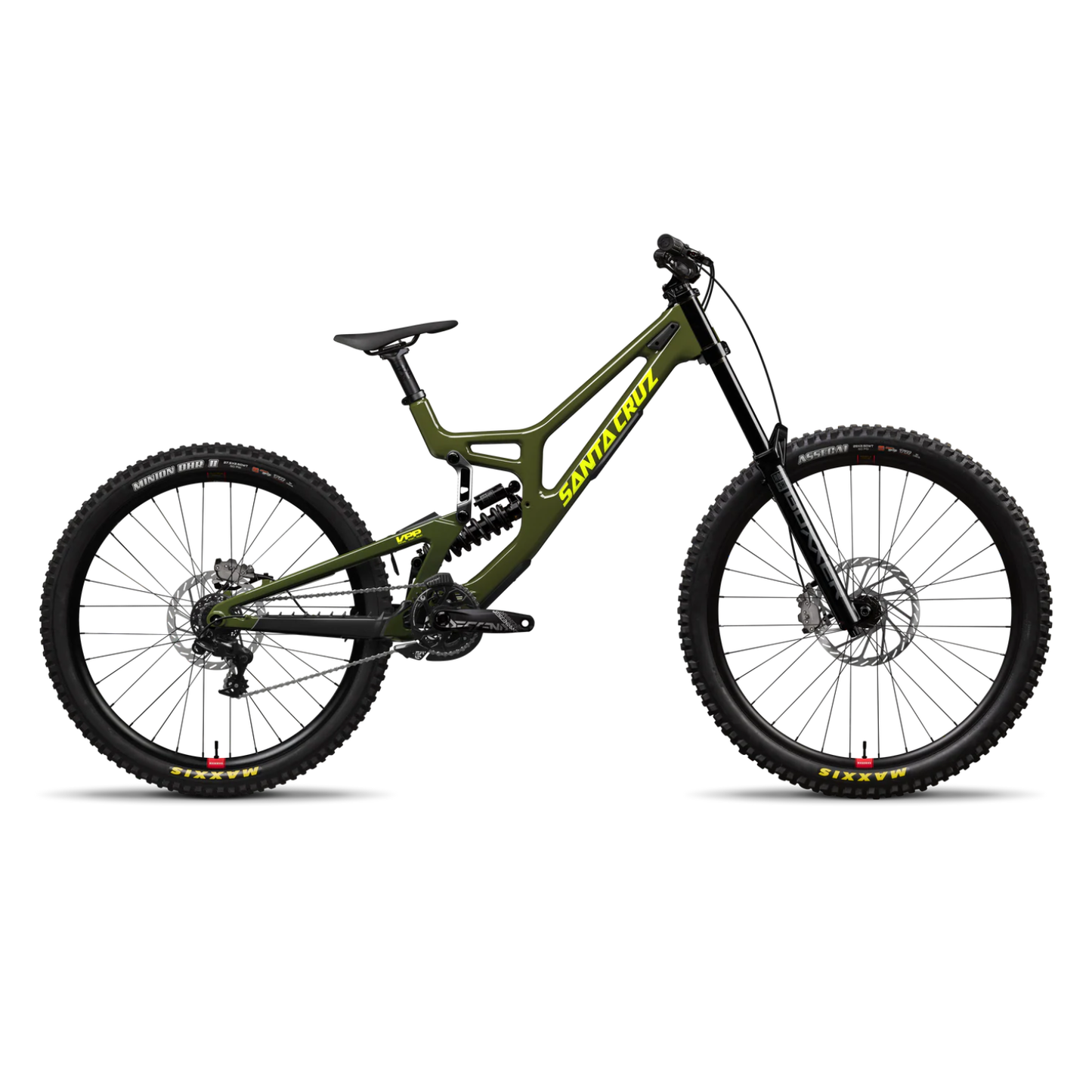 V10 DH S