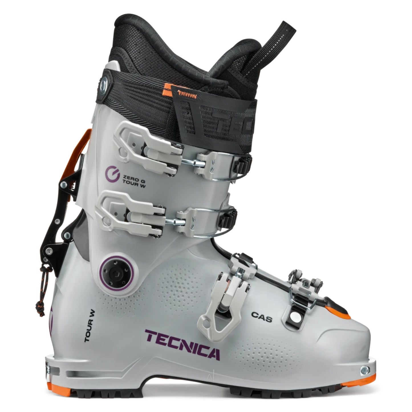 Zero G Tour W