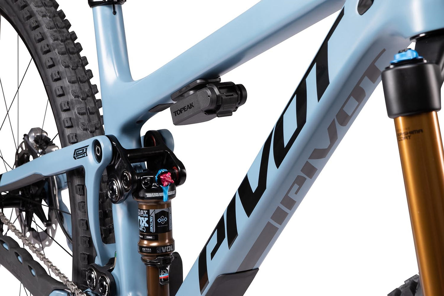 Trail 429 Ride