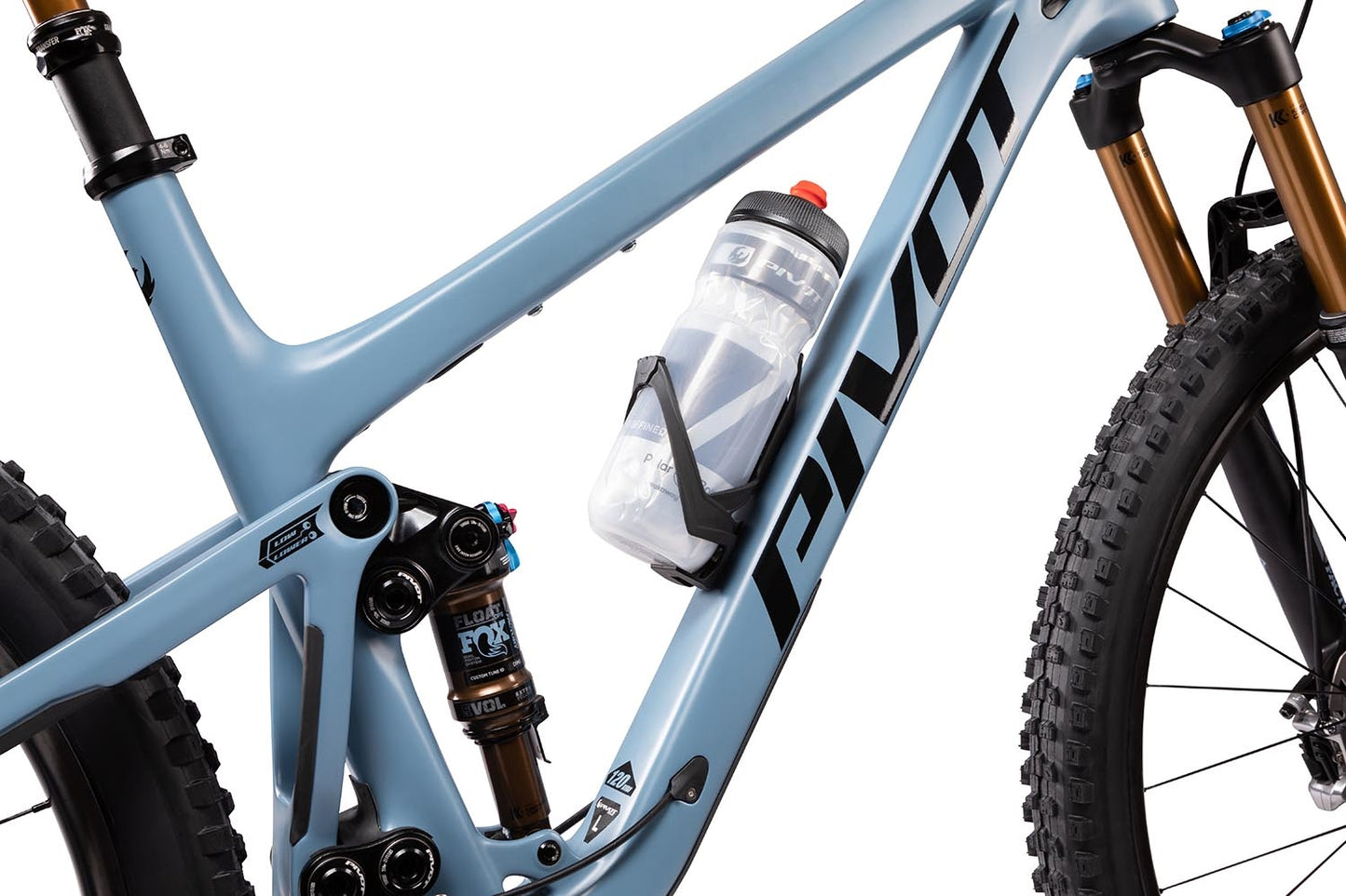 Trail 429 Ride