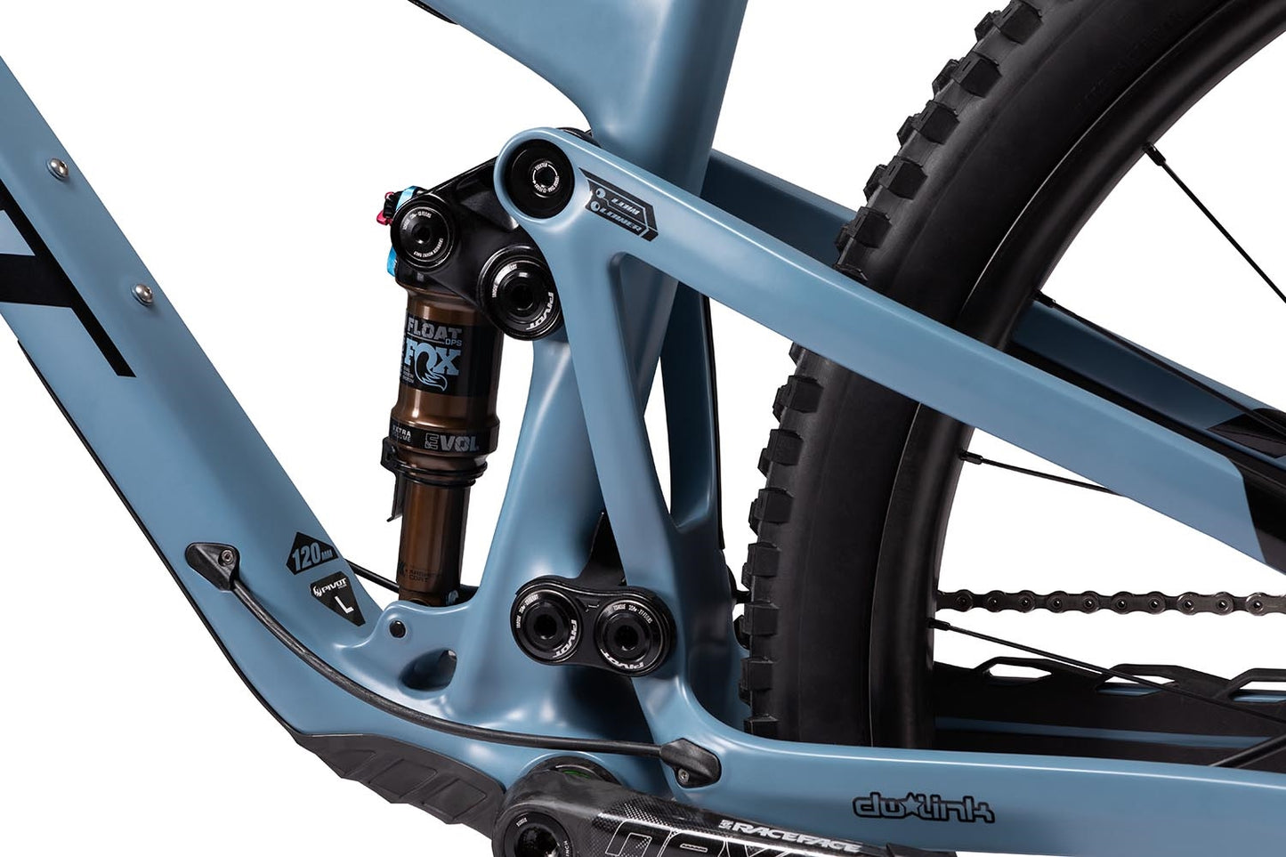 Trail 429 Ride