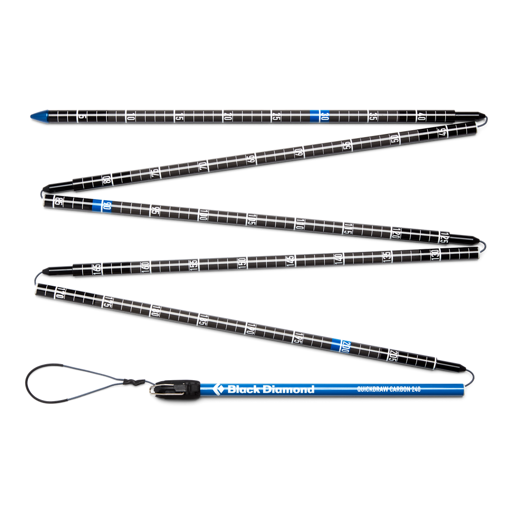 Quickdraw Carbon Probe 240