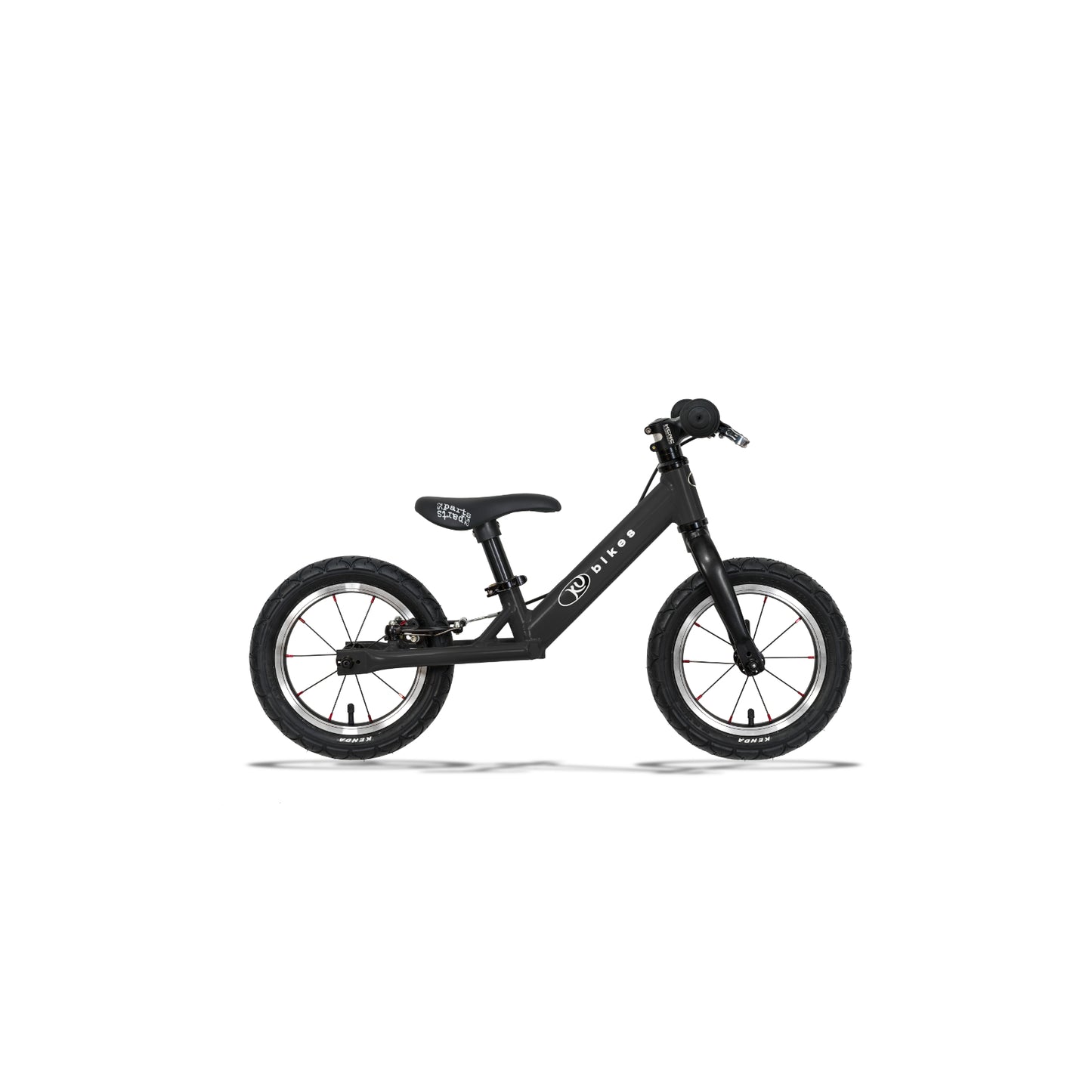 KUbikes 12 Laufräder