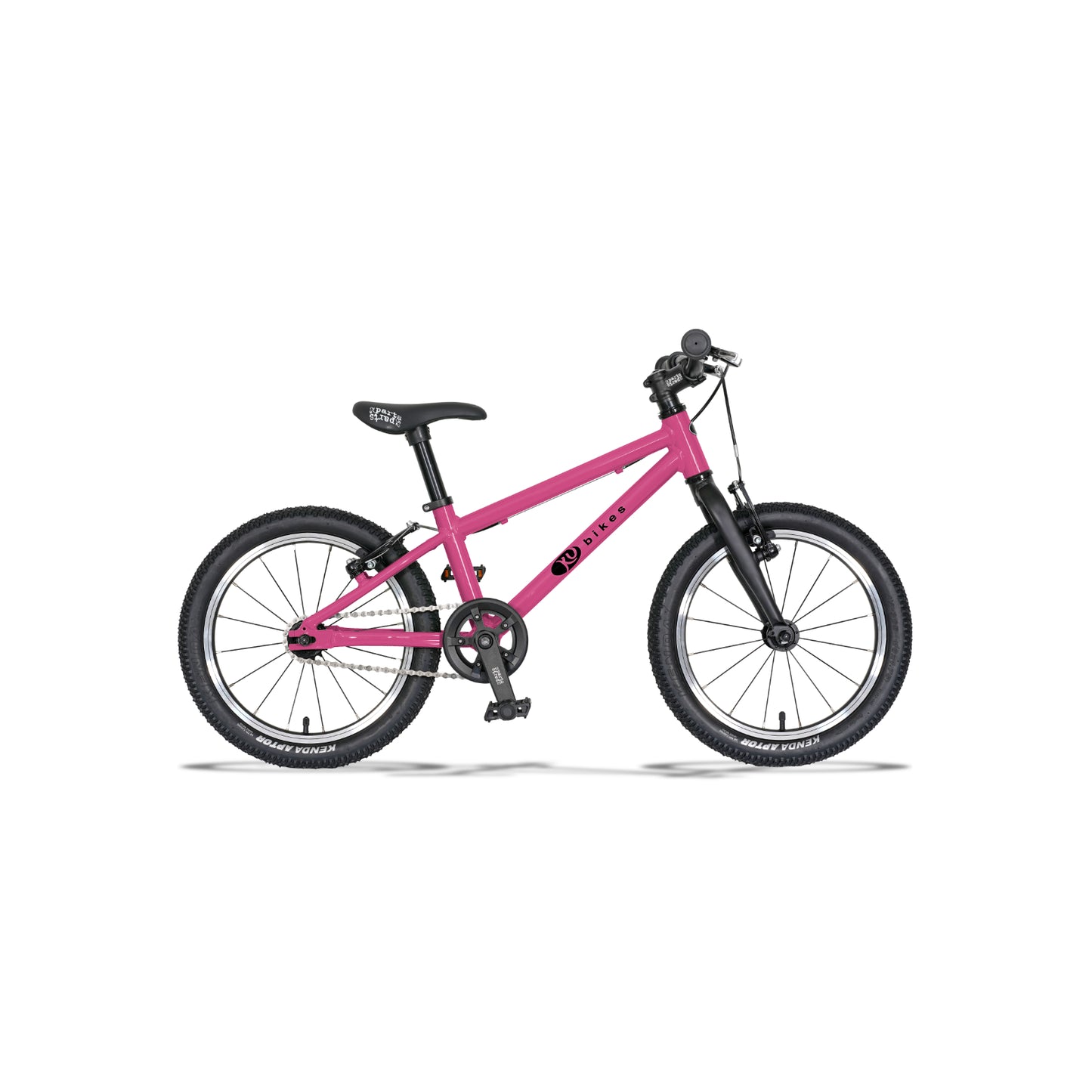 KUbikes 16L MTB