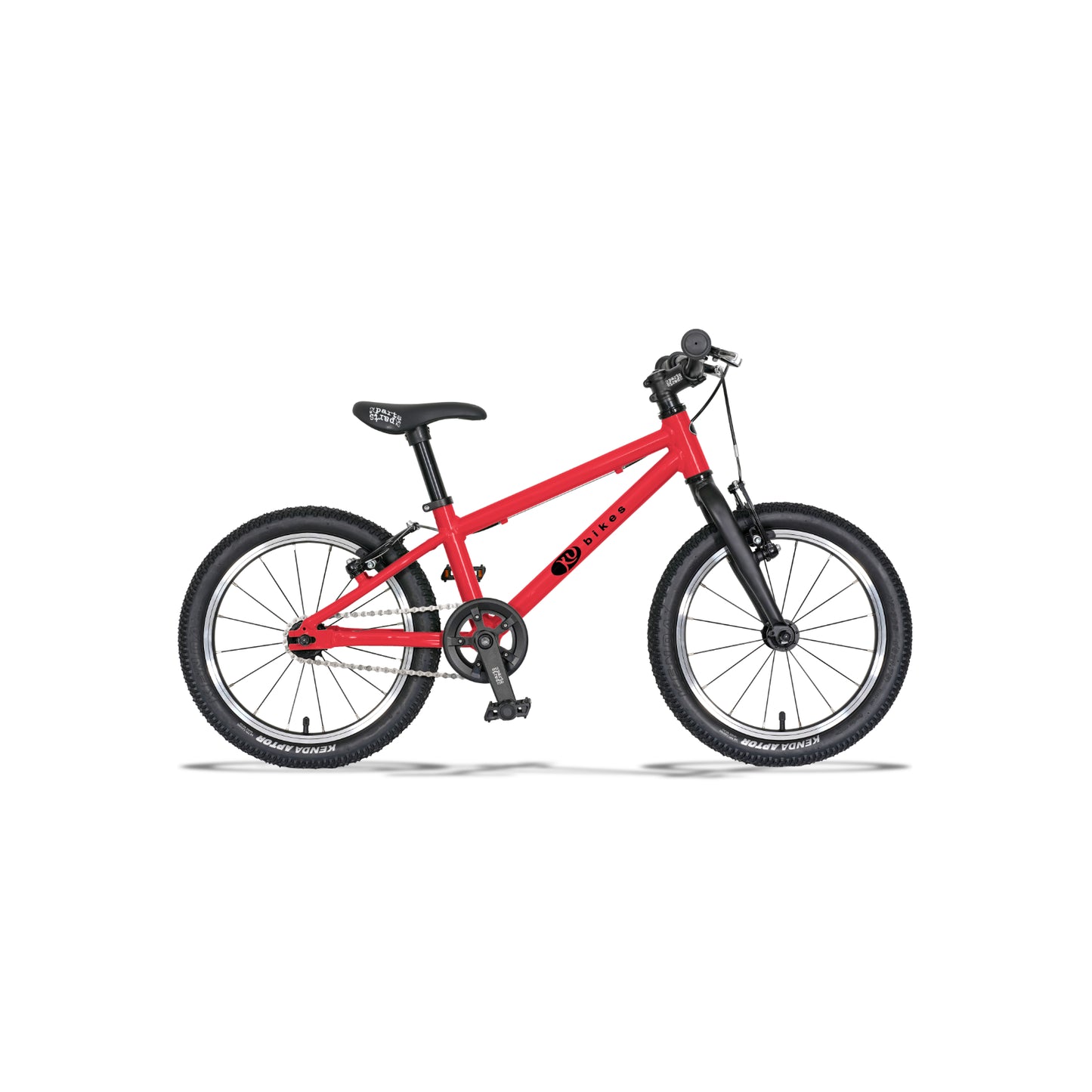 KUbikes 16L MTB