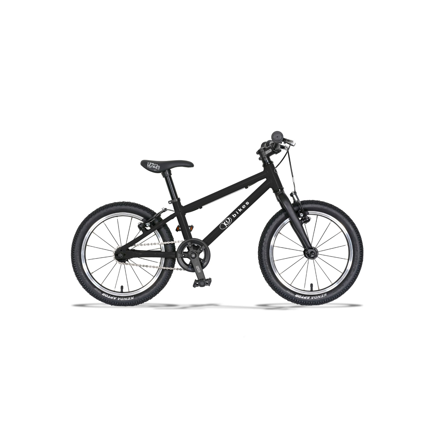 KUbikes 16L MTB