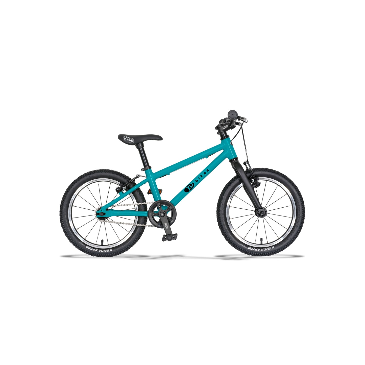 KUbikes 16L MTB