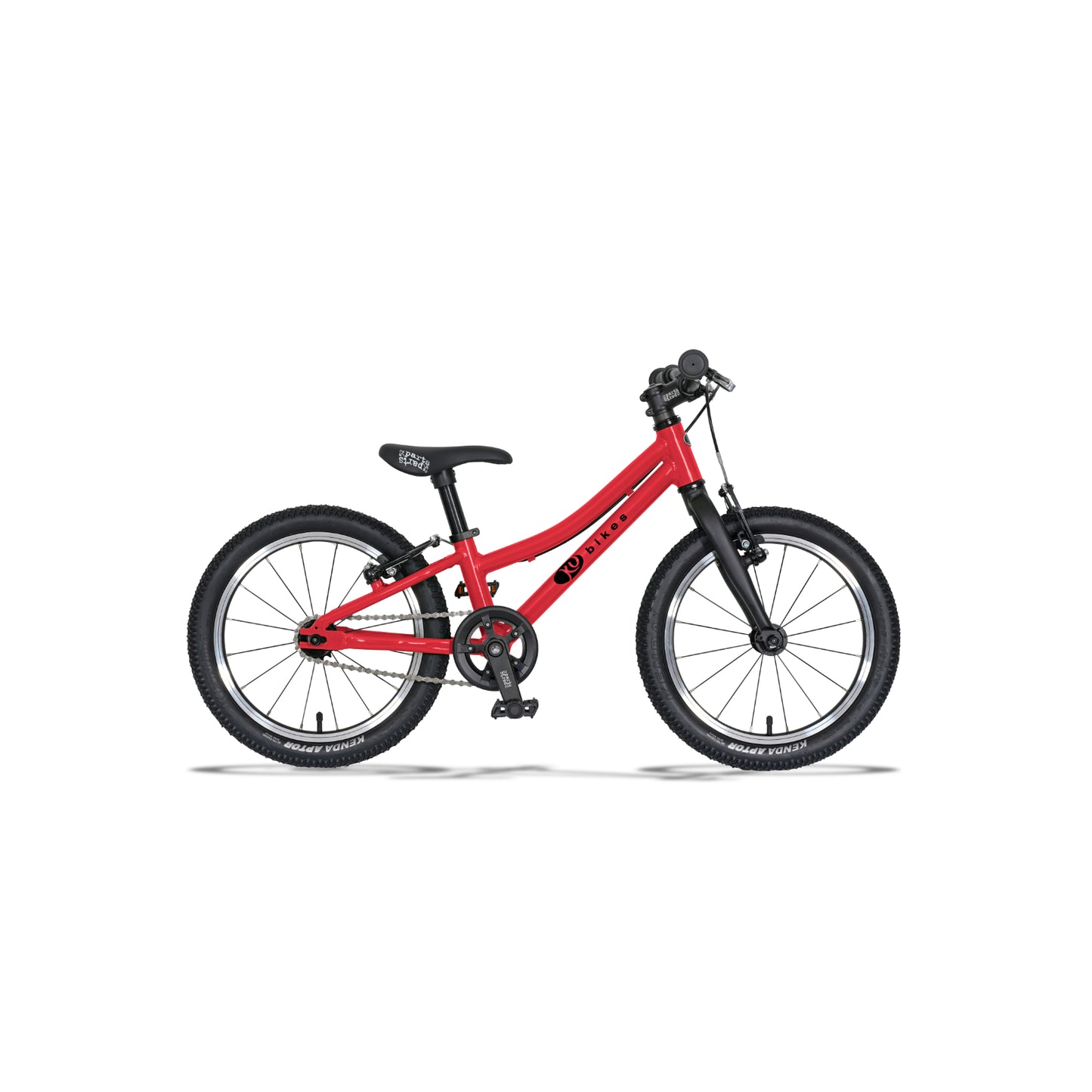KUbikes 16S MTB