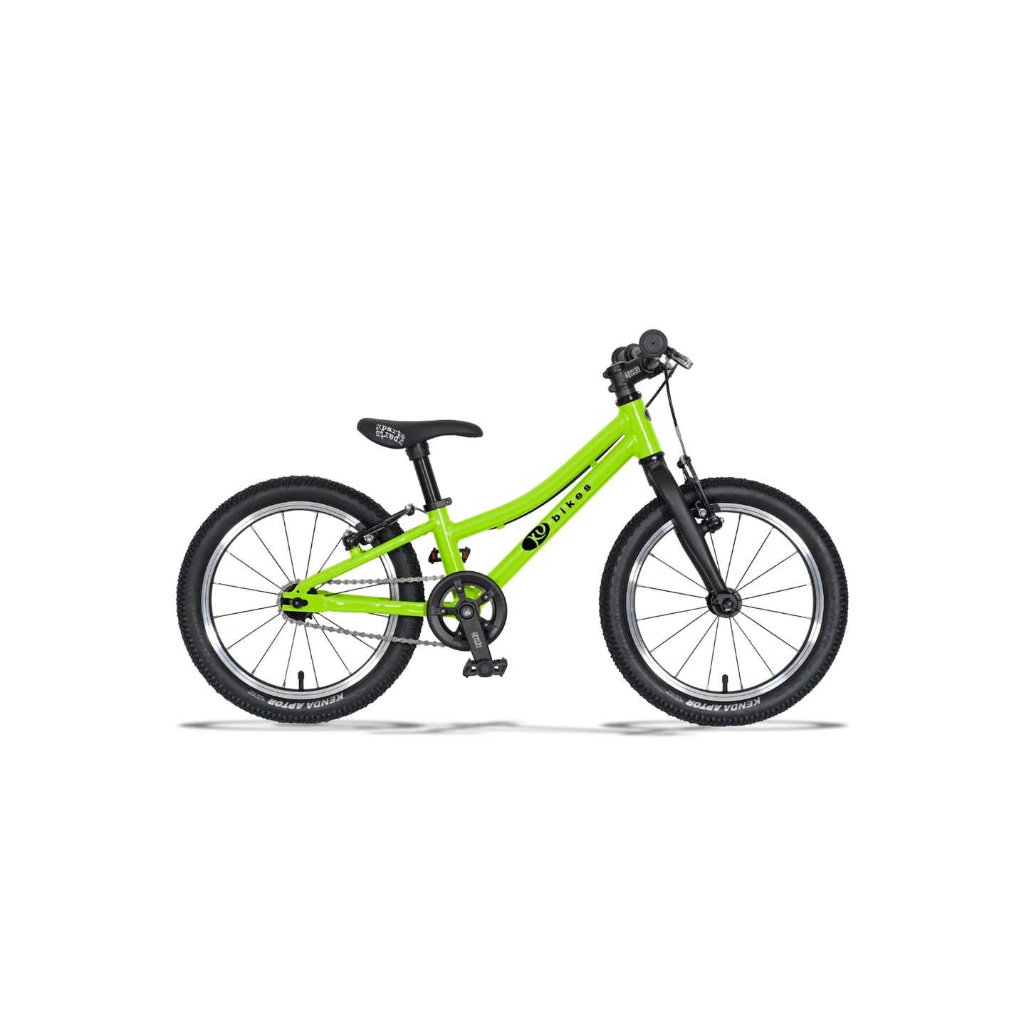 KUbikes 16S MTB