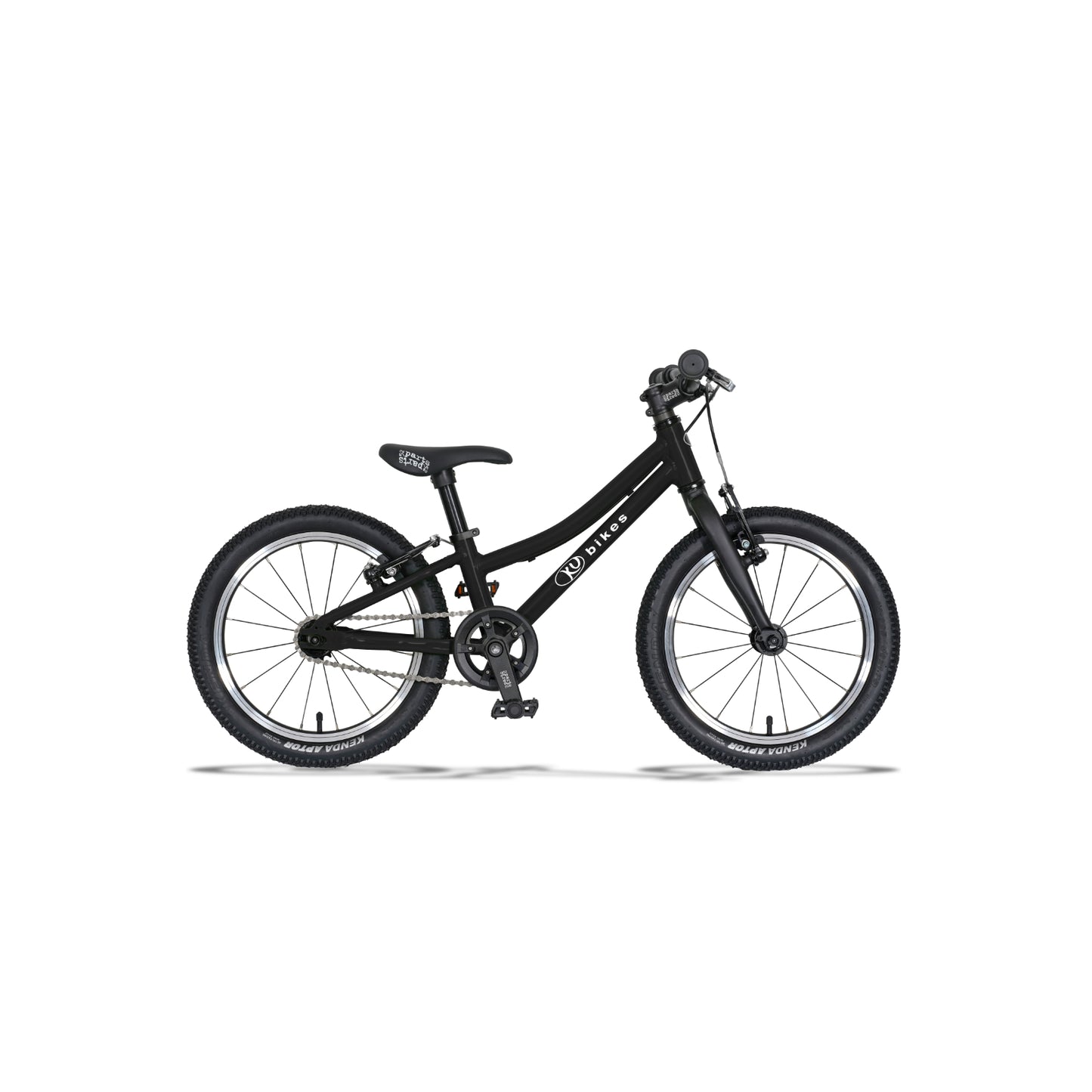 KUbikes 16S MTB