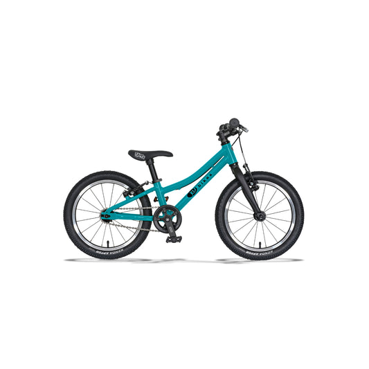 KUbikes 16S MTB