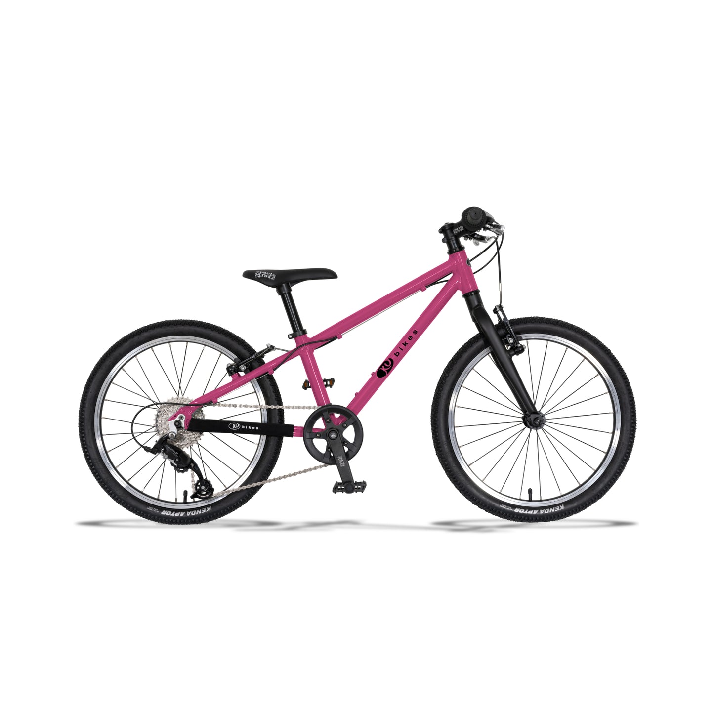 KUbikes 20L MTB