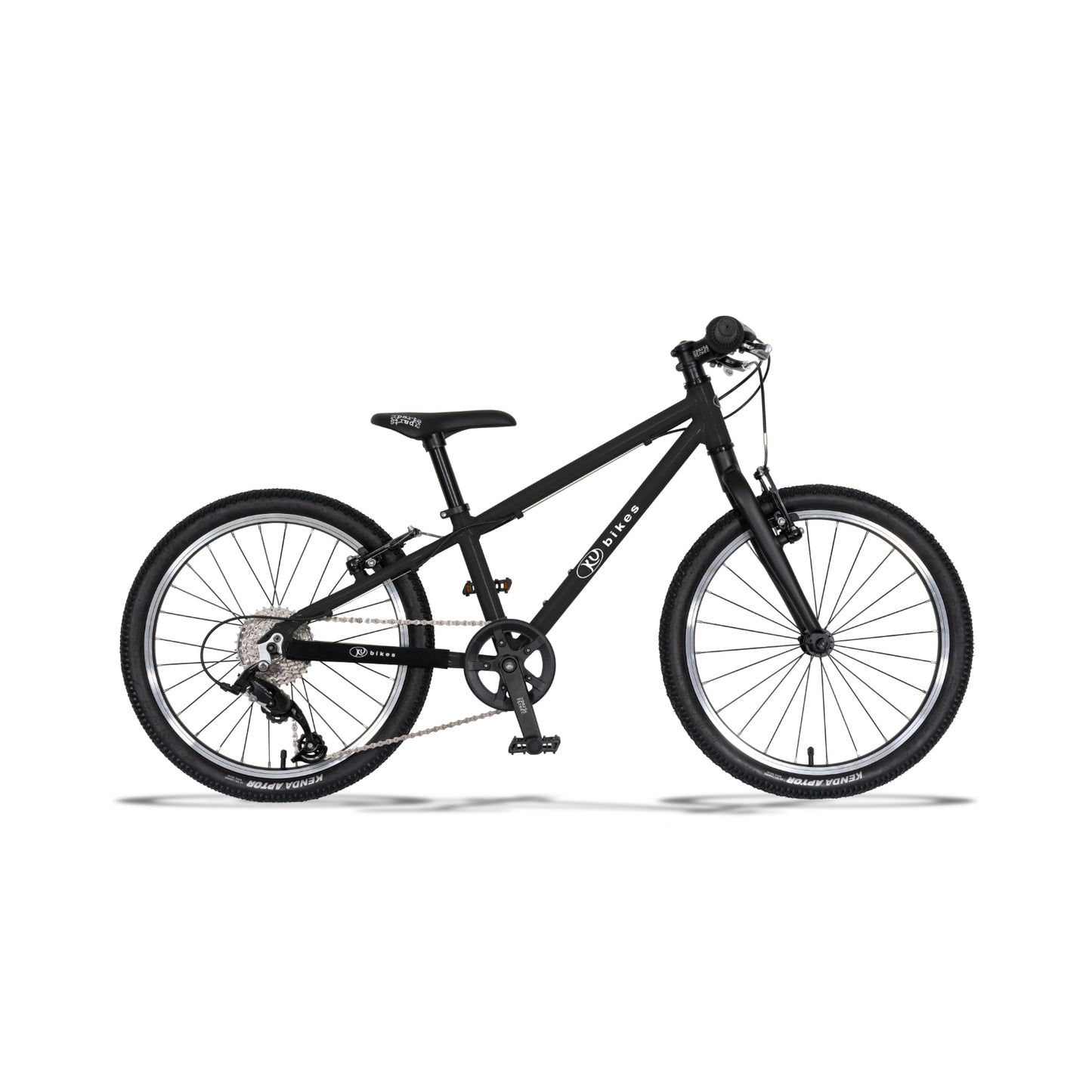 KUbikes 20L MTB