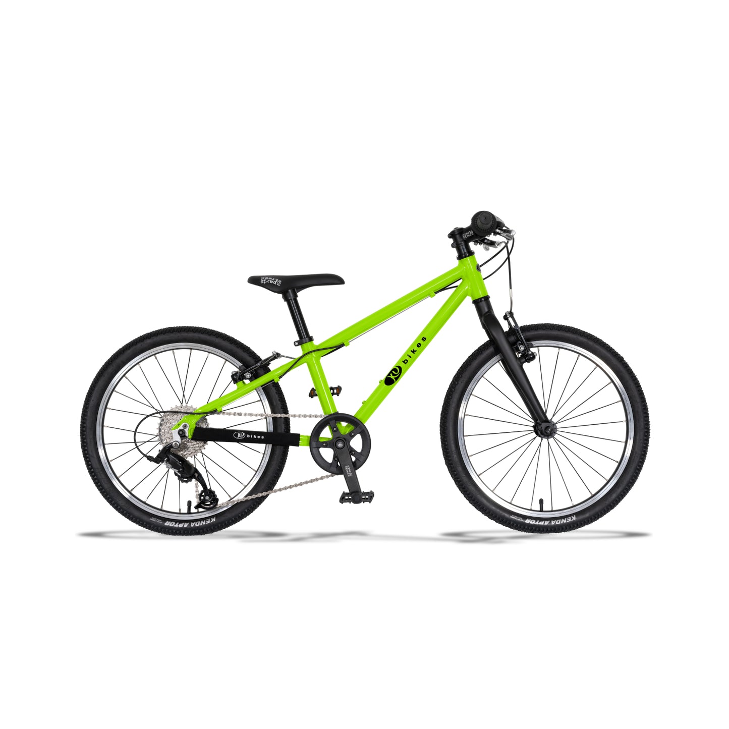 KUbikes 20L MTB
