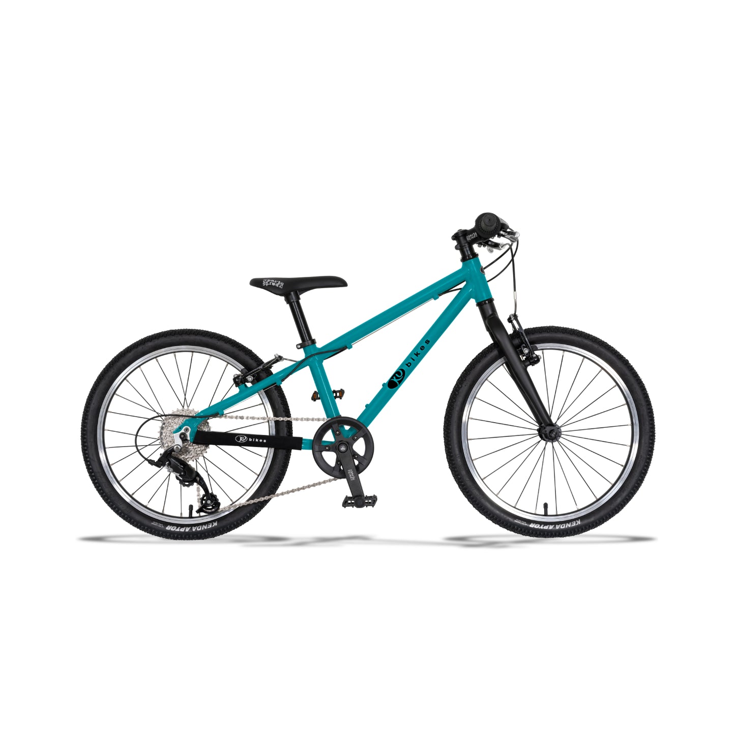 KUbikes 20L MTB