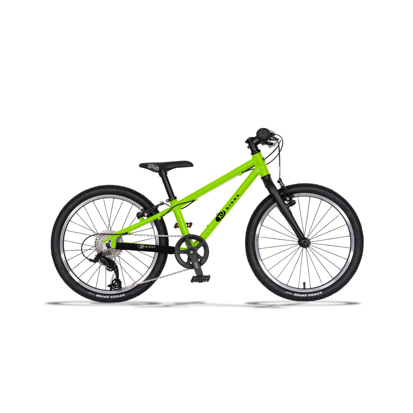 KUbikes 20S MTB