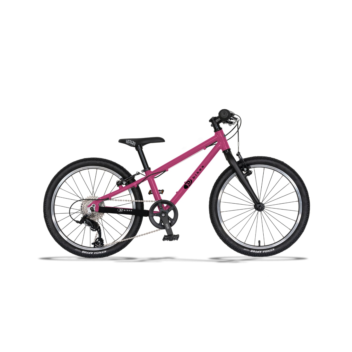 KUbikes 20S MTB