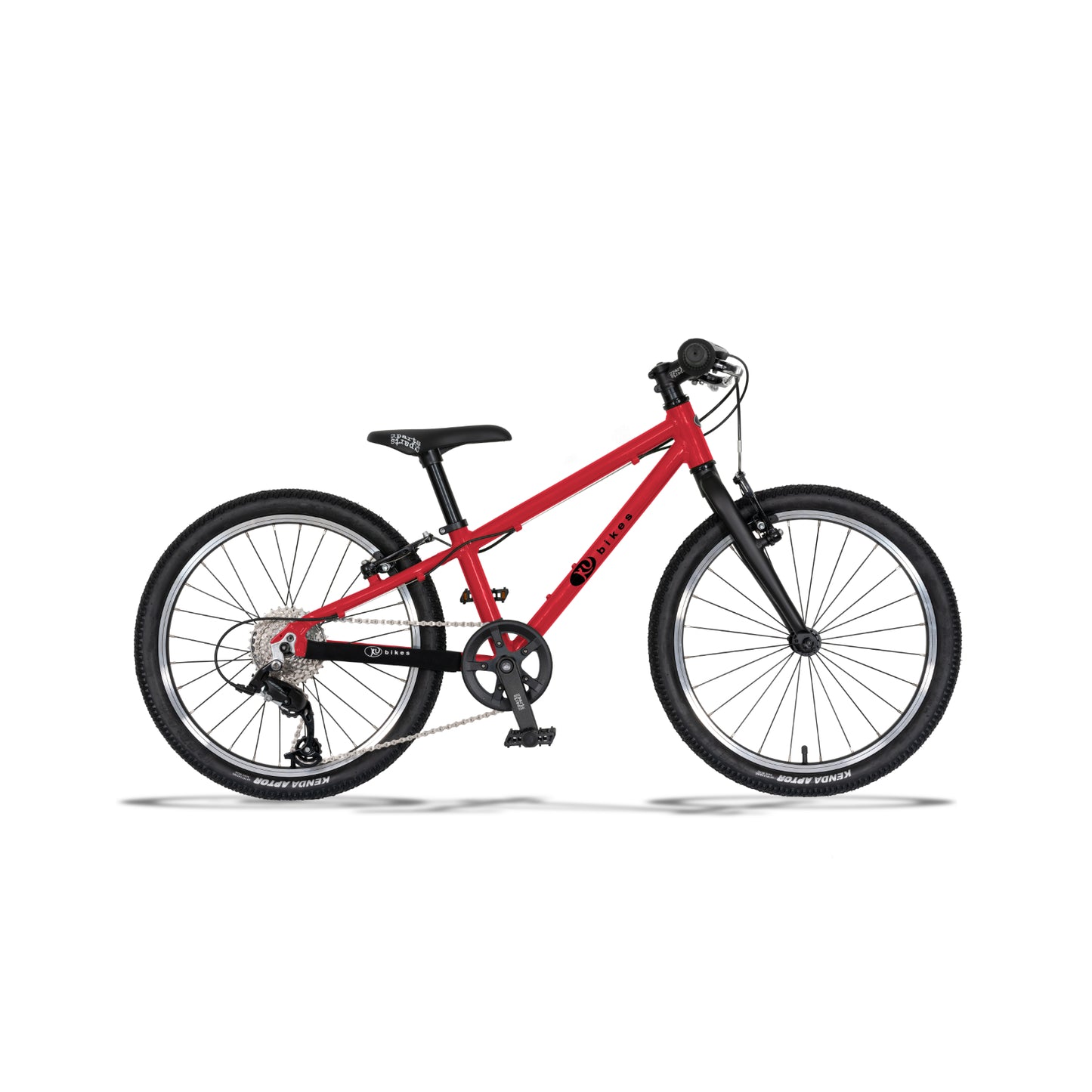 KUbikes 20S MTB