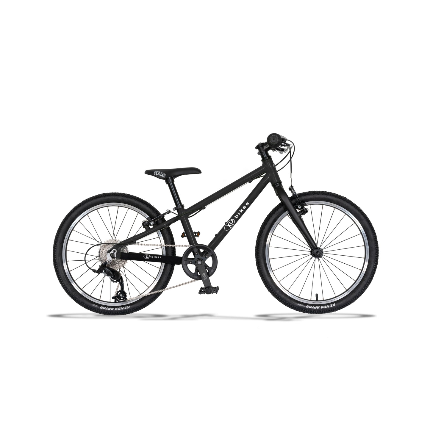KUbikes 20S MTB