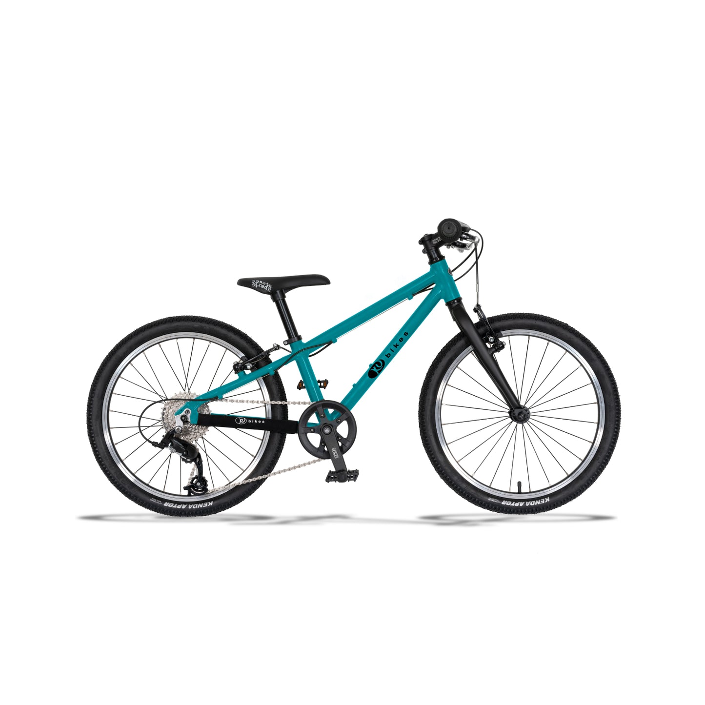 KUbikes 20S MTB