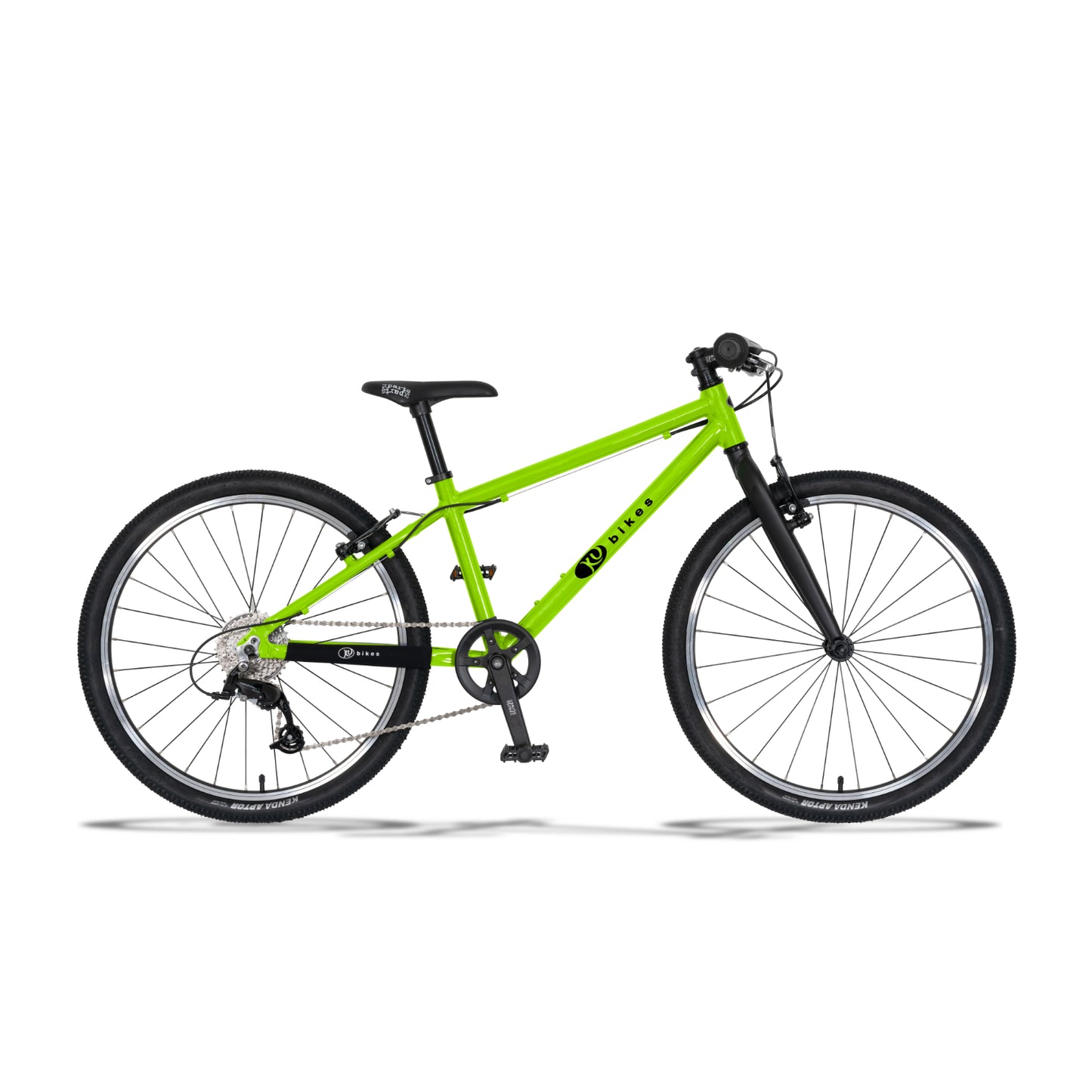 KUbikes 24L MTB