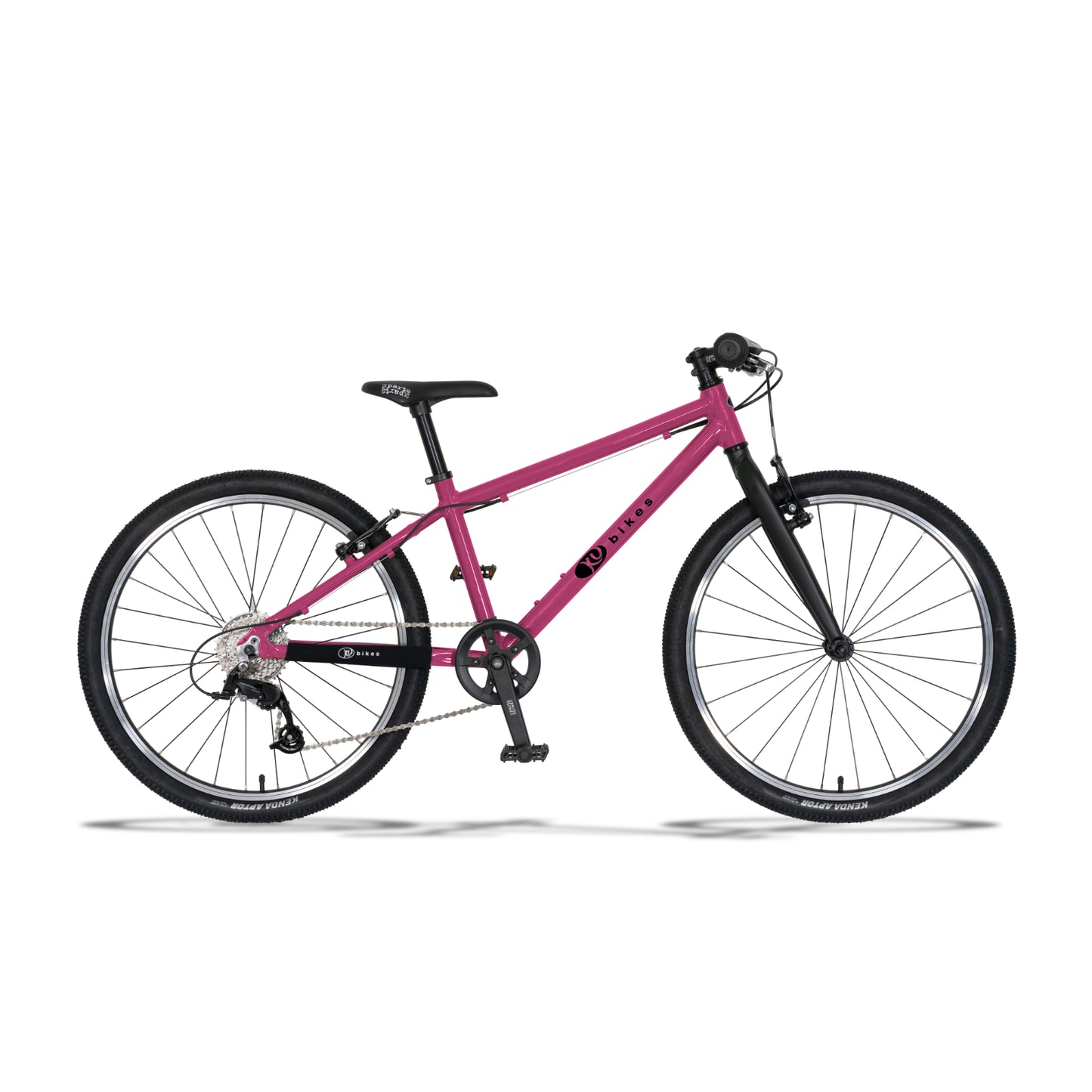 KUbikes 24L MTB
