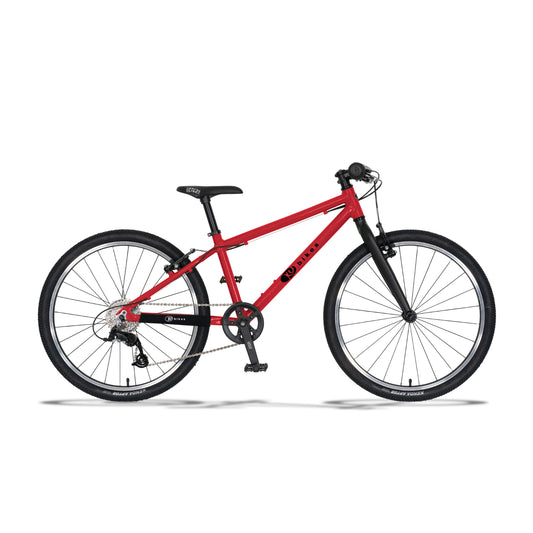 KUbikes 24L MTB