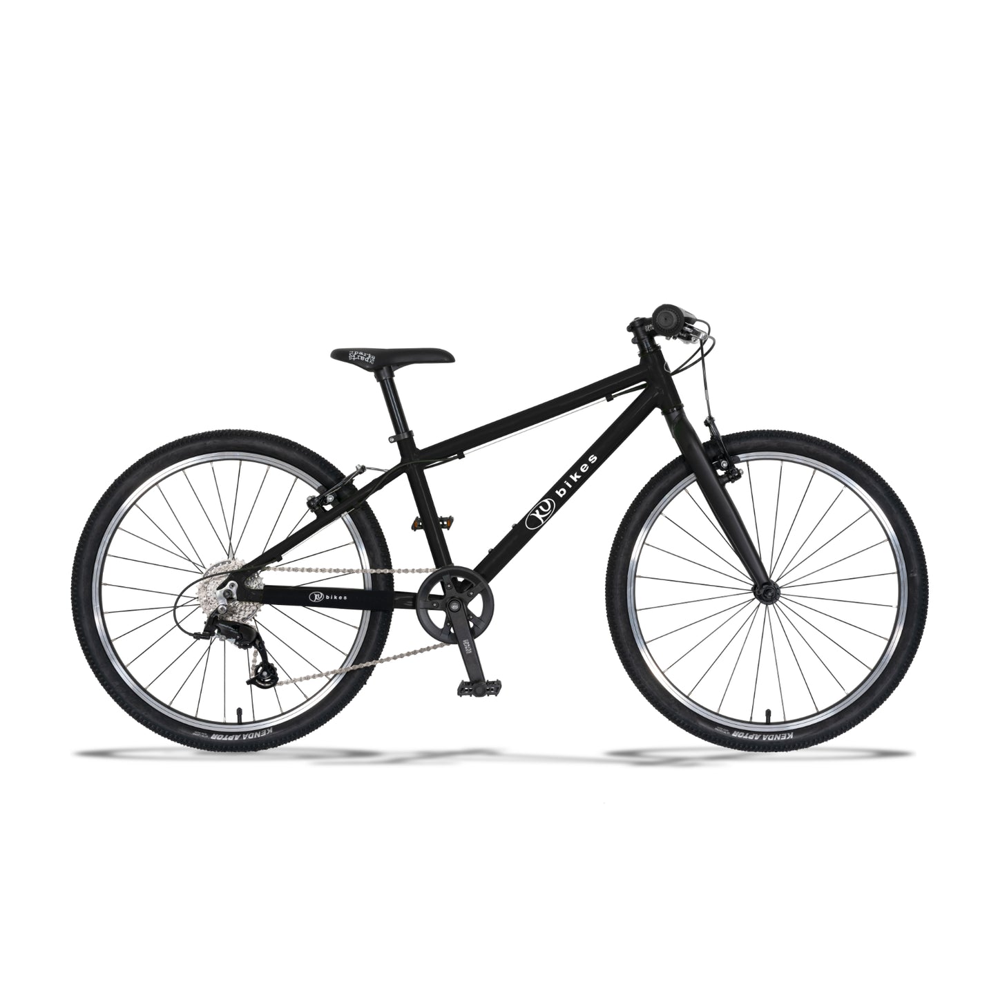 KUbikes 24L MTB