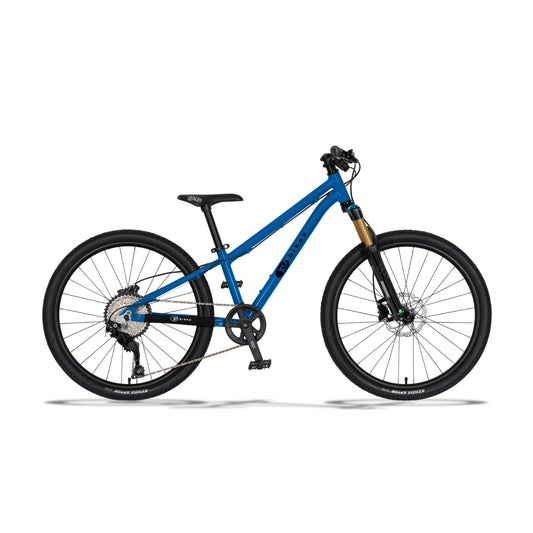 KUbikes 24S MTB Disc