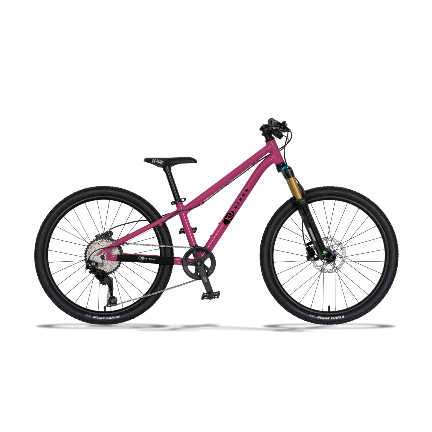 KUbikes 24S MTB Disc