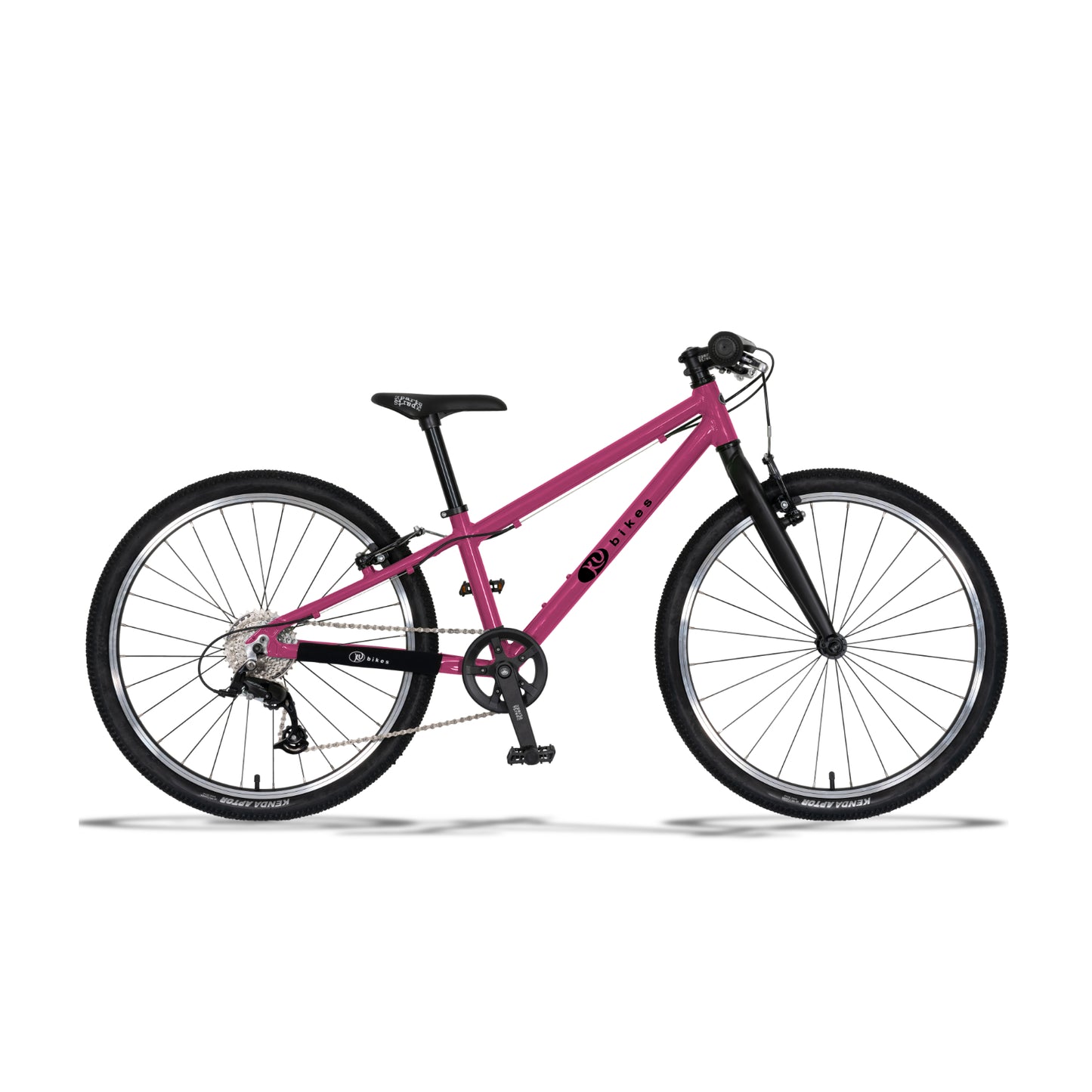 KUbikes 24S MTB