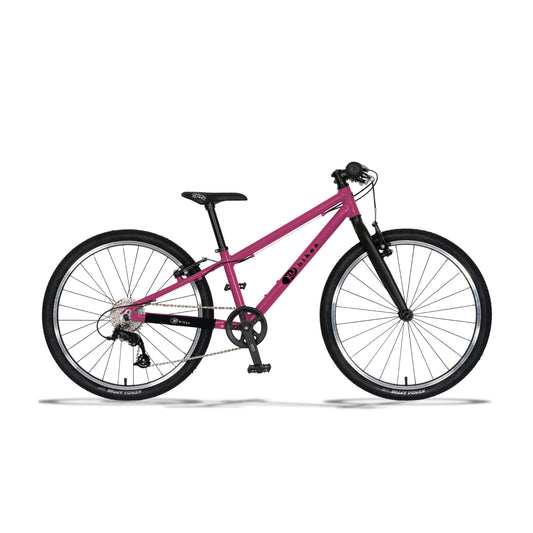 KUbikes 24S MTB