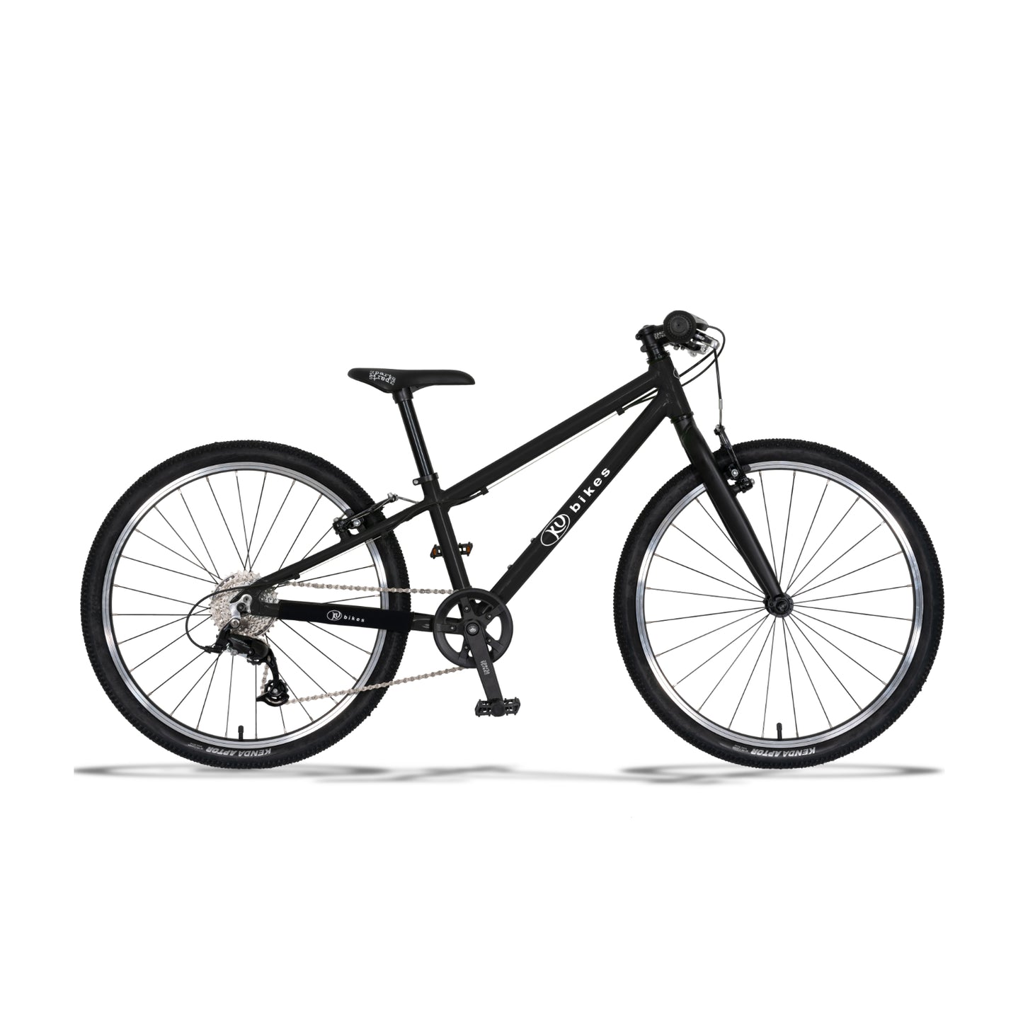 KUbikes 24S MTB