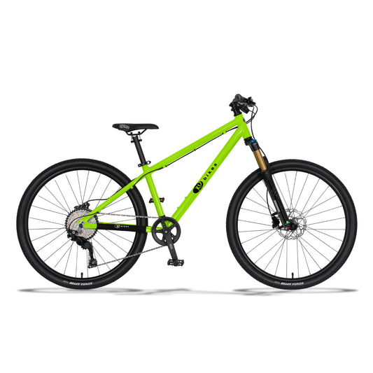 KUbikes 26 MTB Disc