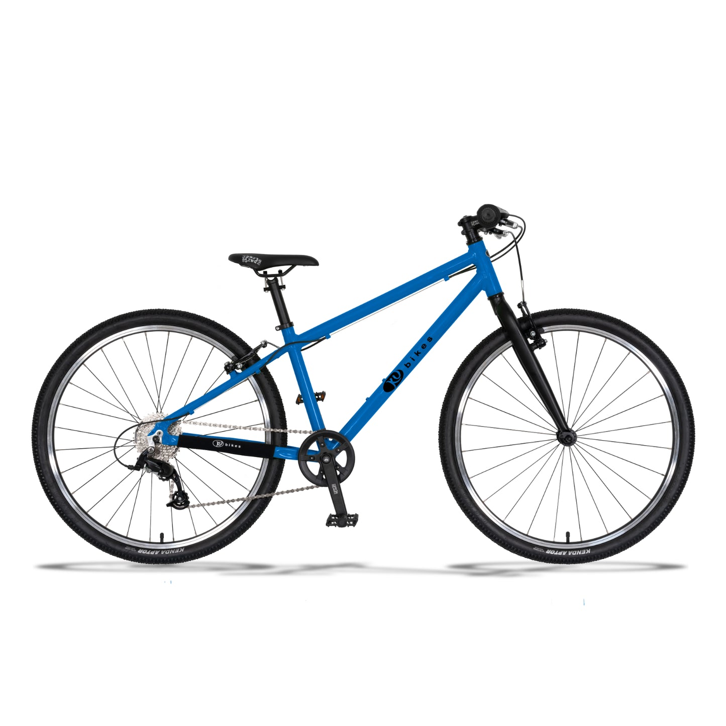 KUbikes 26 MTB
