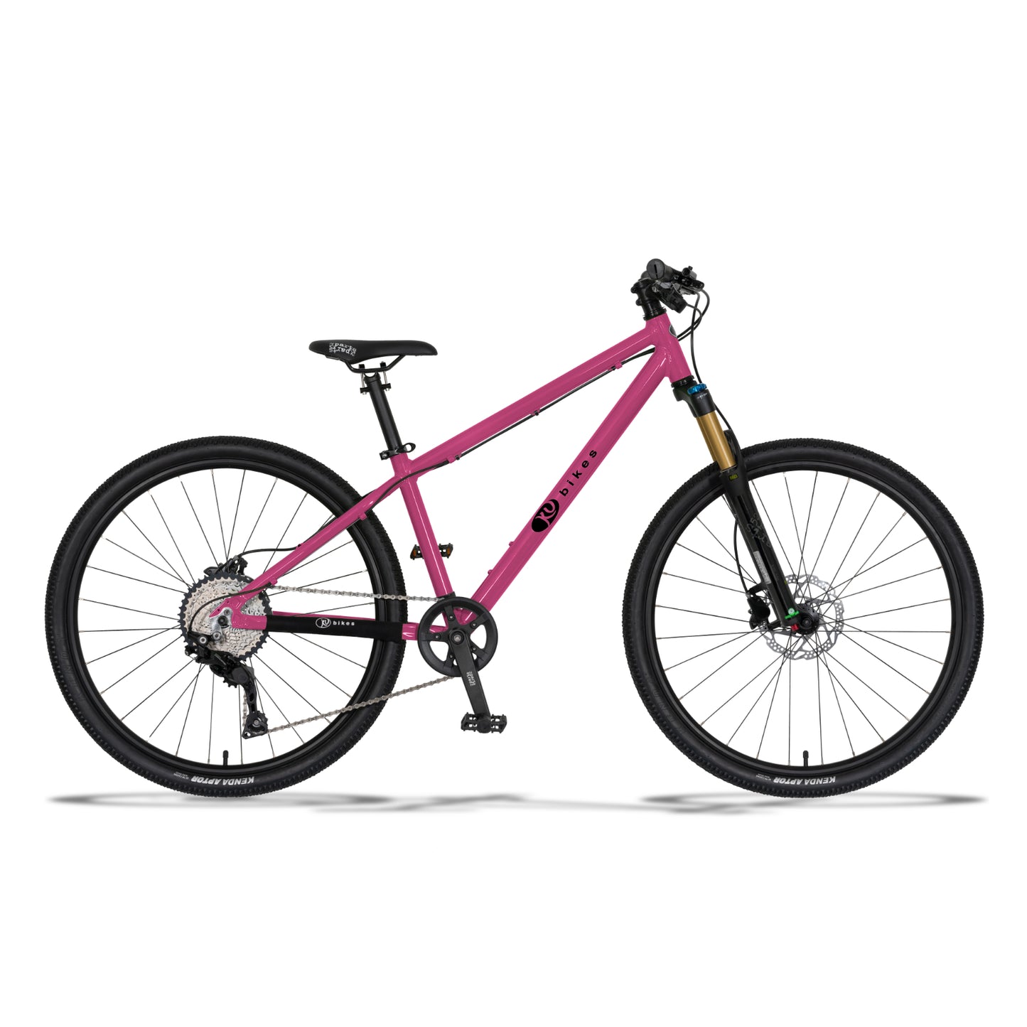 KUbikes 26 MTB Disc