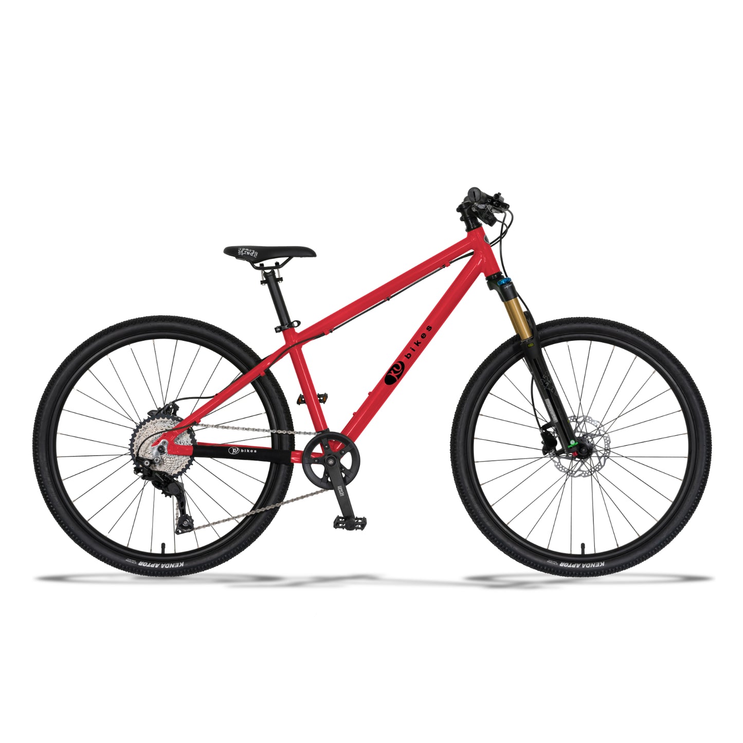 KUbikes 26 MTB Disc