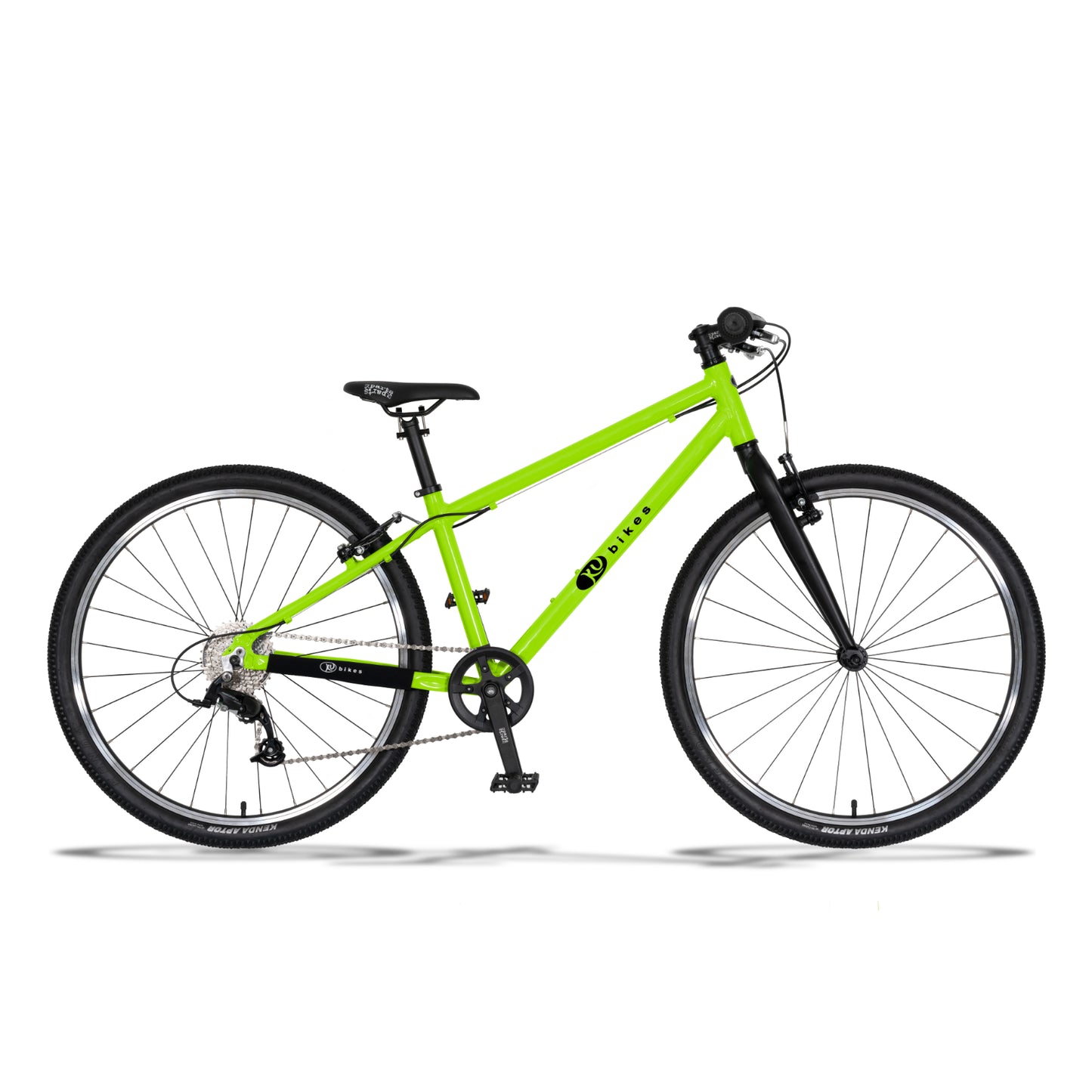 KUbikes 26 MTB