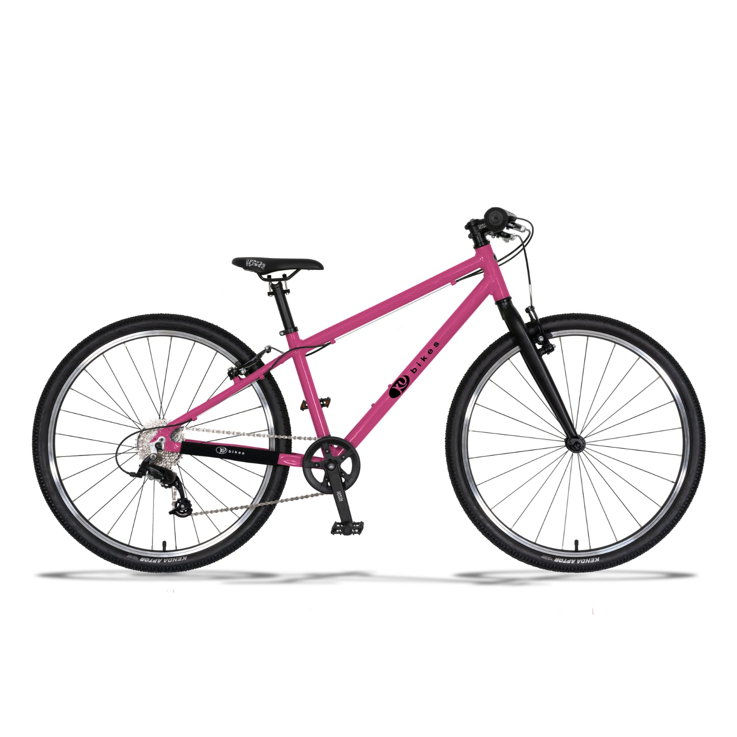 KUbikes 26 MTB